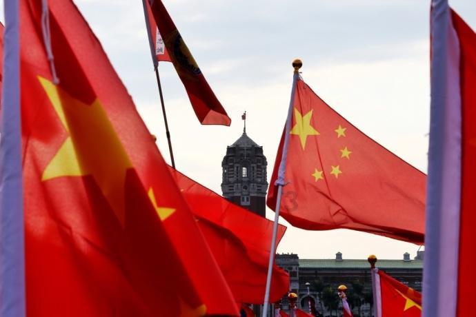 迷路的老奶奶